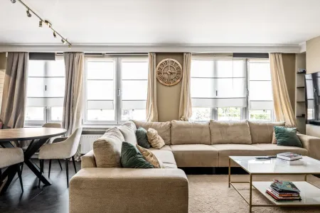 Appartement Te Koop Deurne