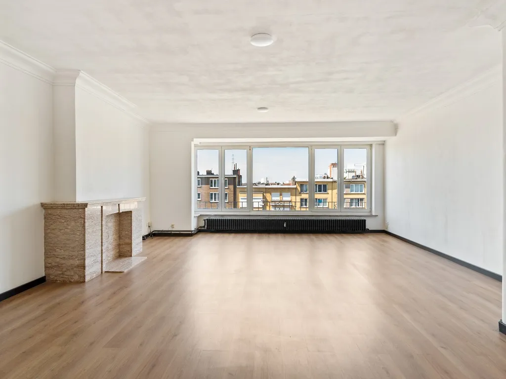 Hoofdfoto Appartement in Deurne