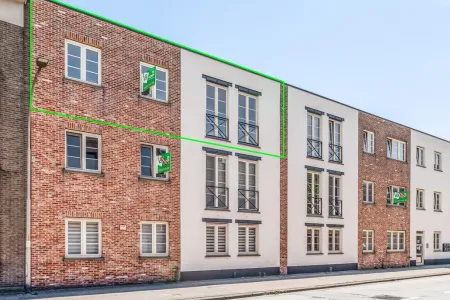 Appartement Te Koop Brasschaat