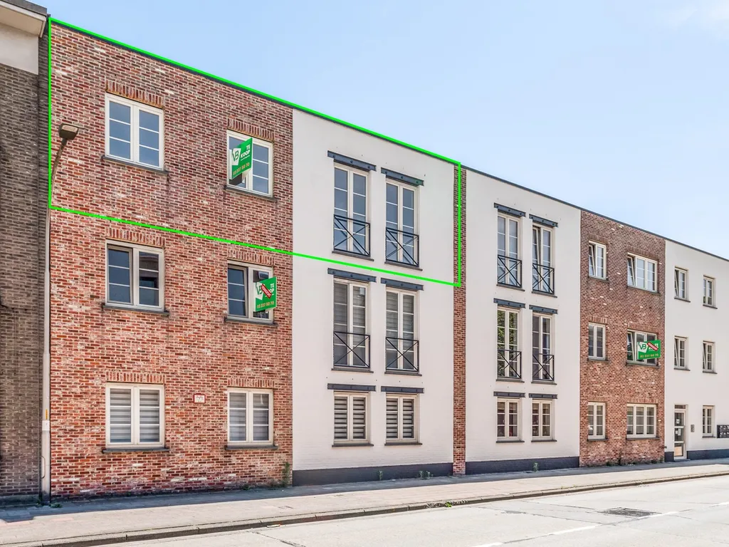 Hoofdfoto Appartement in Brasschaat