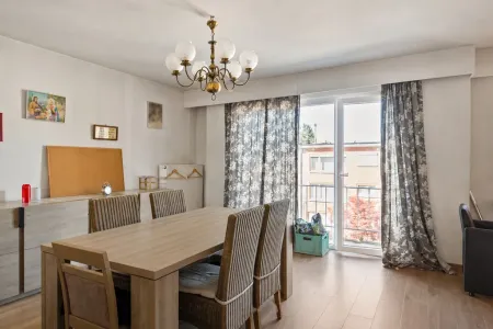Appartement Te Koop Deurne