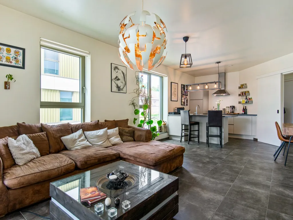 Hoofdfoto Appartement in Boom