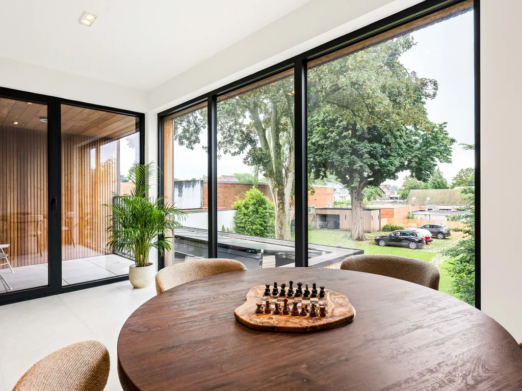 Hoofdfoto Appartement in Wijnegem