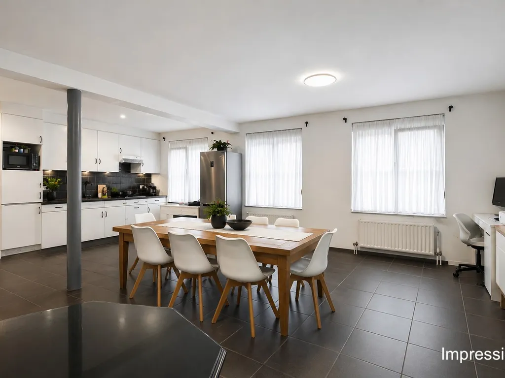 Hoofdfoto Appartement in Lint
