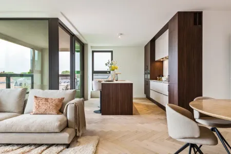 Appartement Te Koop Lier