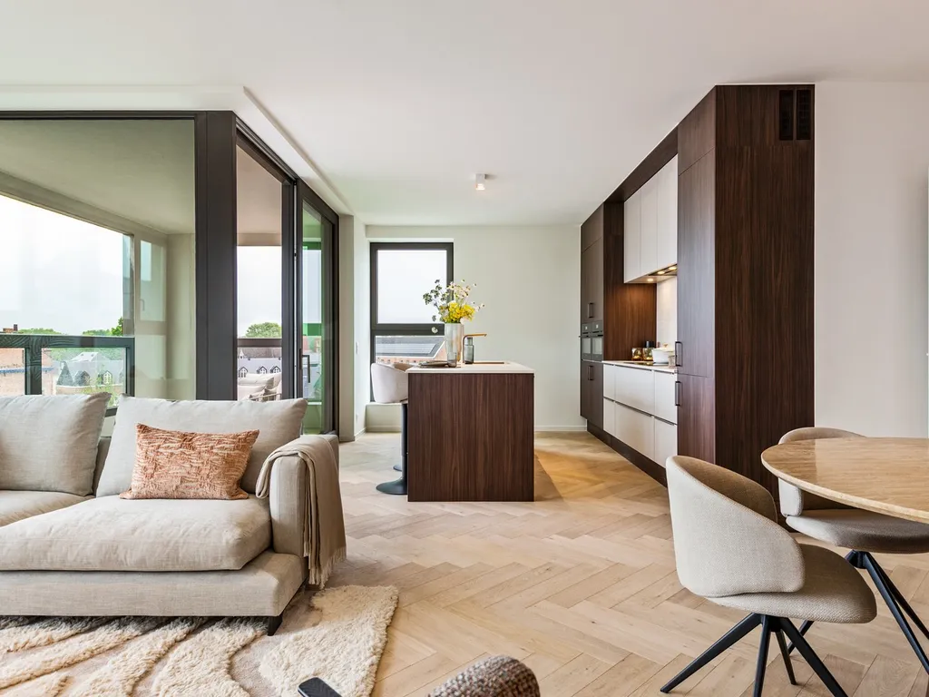 Hoofdfoto Appartement in Lier