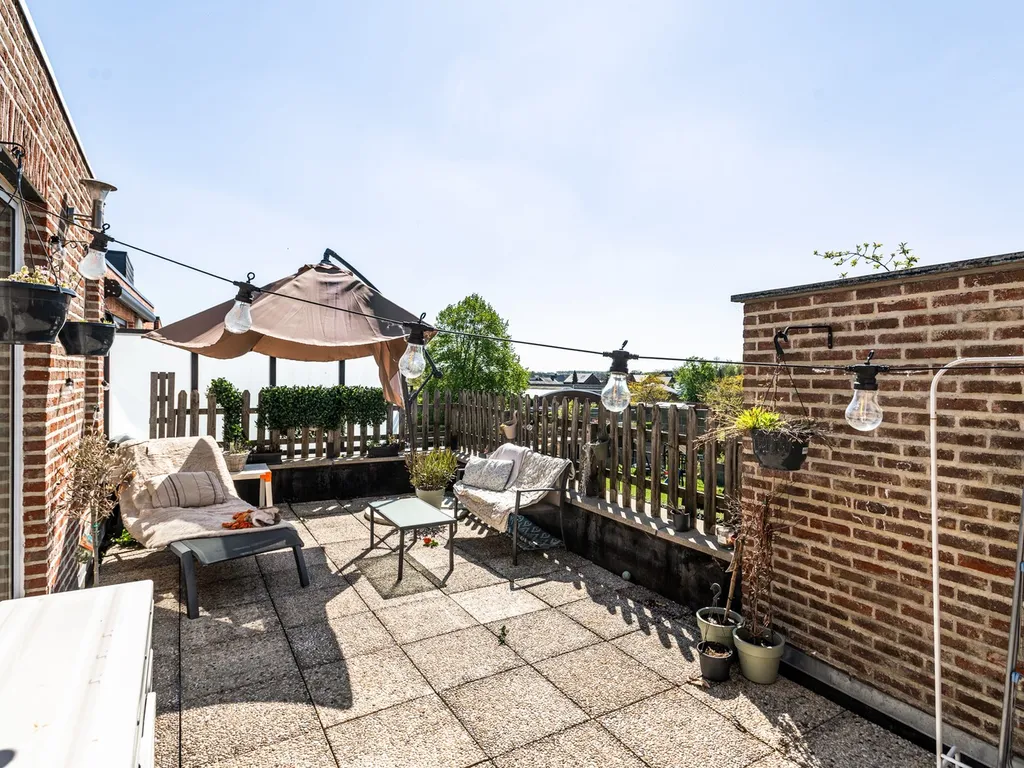 Hoofdfoto Appartement in Broechem