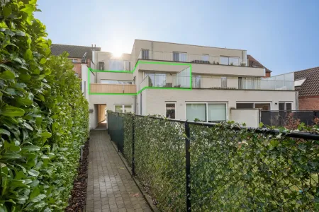 AppartementWijnegem