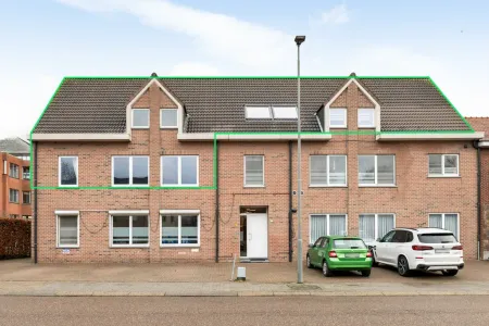 Appartement Te Koop Wommelgem