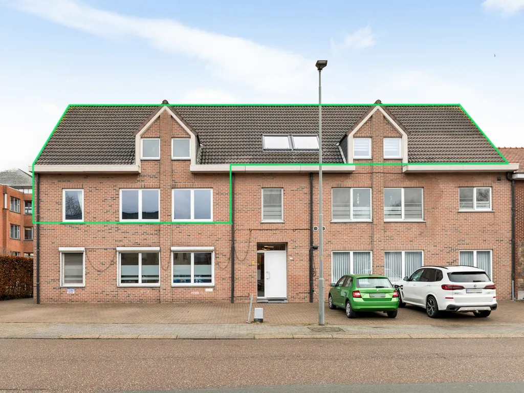 Hoofdfoto Appartement in Wommelgem