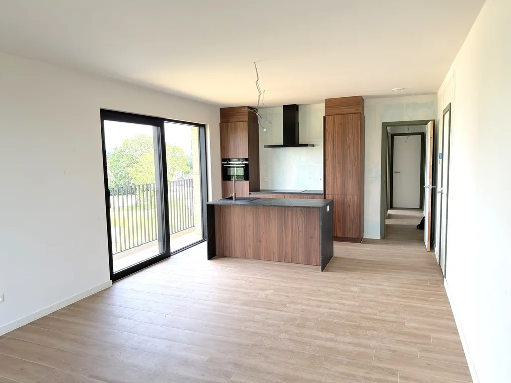 Hoofdfoto Appartement in Lier