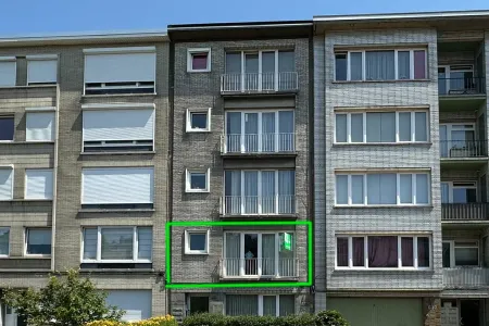 Appartement Te Huur Deurne