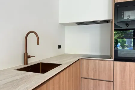 Appartement Te Huur Berchem