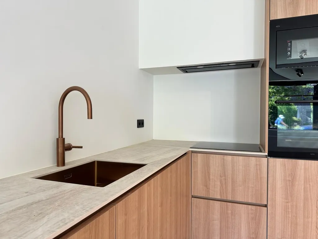 Hoofdfoto Appartement in Berchem
