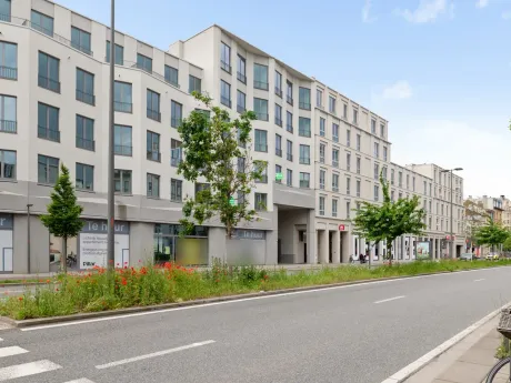 Appartement in Antwerpen - Plantin en Moretuslei 108, 2018 - foto 14