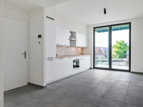 Appartement in Antwerpen - Plantin en Moretuslei 108, 2018 - foto 2