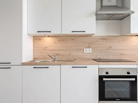 Appartement in Antwerpen - Plantin en Moretuslei 108, 2018 - foto 4