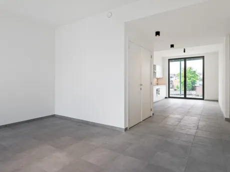 Appartement in Antwerpen - Plantin en Moretuslei 108, 2018 - foto 6