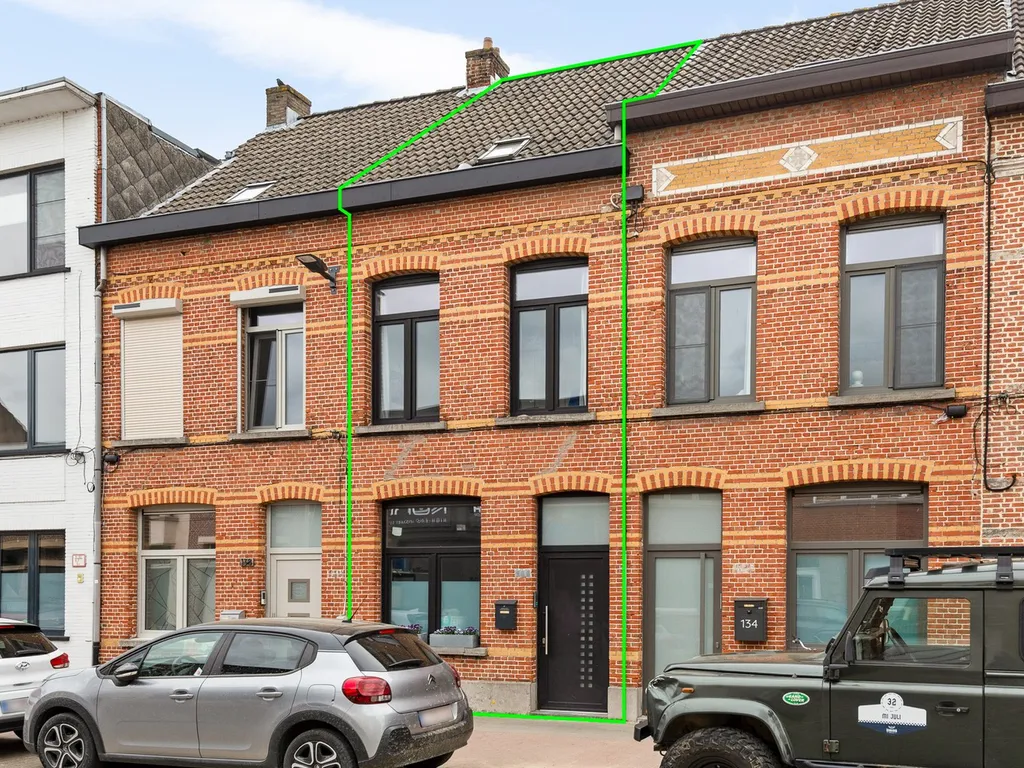 Hoofdfoto Huis in Lier