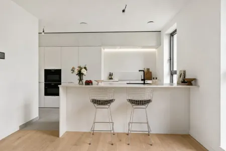 Appartement À vendre Lierre