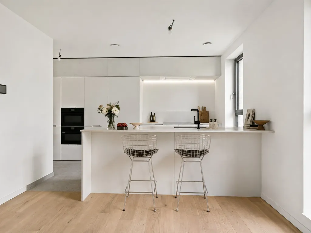 Photo principale Appartement à Lierre