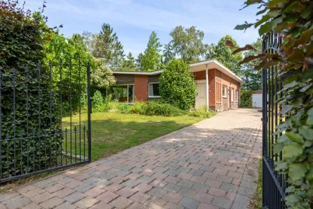 Maison À vendre Kalmthout