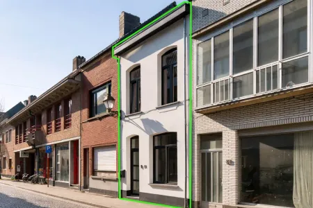 Maison À vendre Lierre