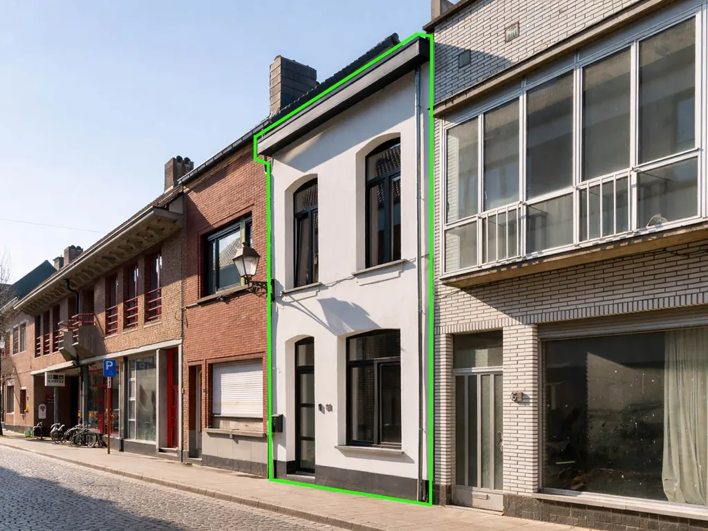 Hoofdfoto Huis in Lier