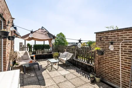 Appartement À vendre Broechem
