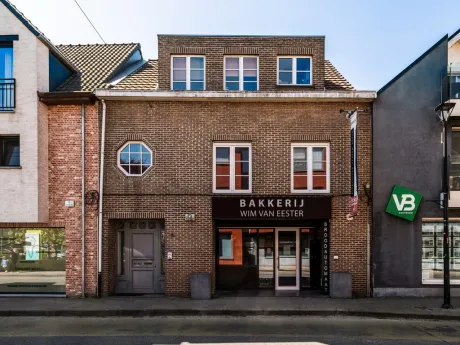 Appartement in Broechem - Gustaaf Peetersstraat 2A, 2520 - foto 3