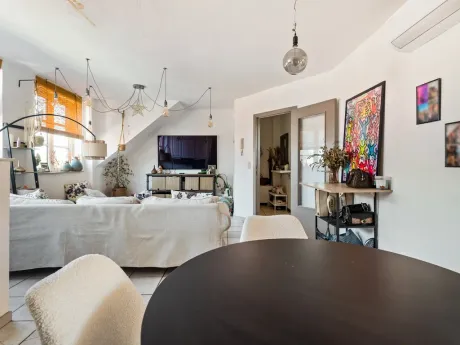Appartement in Broechem - Gustaaf Peetersstraat 2A, 2520 - foto 2