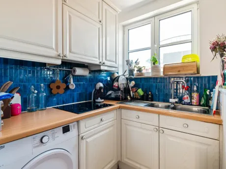 Appartement in Broechem - Gustaaf Peetersstraat 2A, 2520 - foto 9