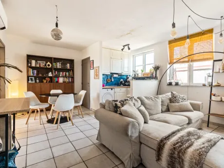 Appartement in Broechem - Gustaaf Peetersstraat 2A, 2520 - foto 15