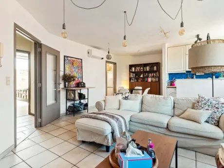 Appartement in Broechem - Gustaaf Peetersstraat 2A, 2520 - foto 13