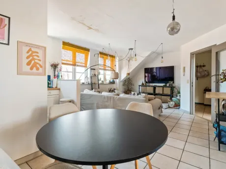 Appartement in Broechem - Gustaaf Peetersstraat 2A, 2520 - foto 12