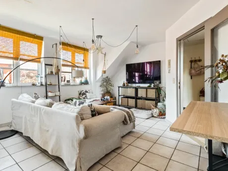 Appartement in Broechem - Gustaaf Peetersstraat 2A, 2520 - foto 11