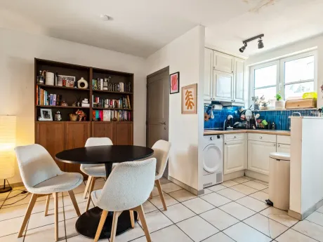 Appartement in Broechem - Gustaaf Peetersstraat 2A, 2520 - foto 10