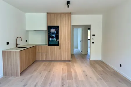 Appartement Te Huur Berchem