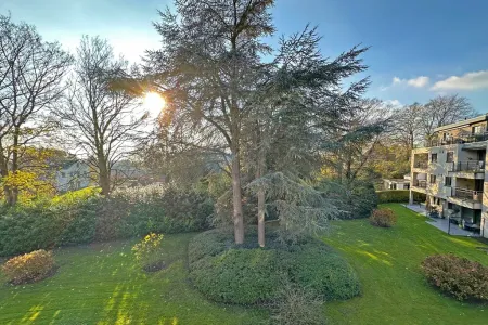 Appartement Te Huur Wommelgem
