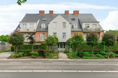 Appartement Te Koop Boechout