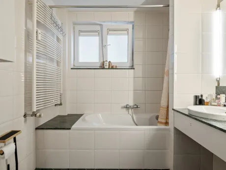 Appartement in Antwerpen - Van Eycklei 24, 2018 - foto 6