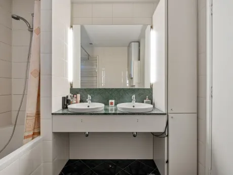 Appartement in Antwerpen - Van Eycklei 24, 2018 - foto 5