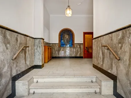 Appartement in Antwerpen - Van Eycklei 24, 2018 - foto 3