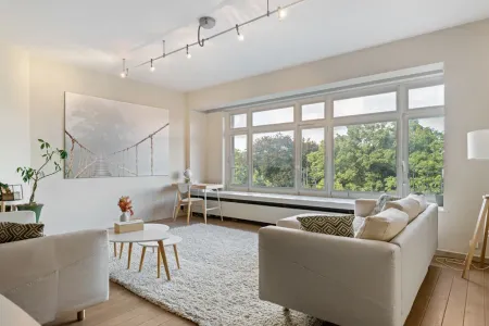 Appartement Te Koop Antwerpen