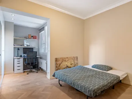 Appartement in Antwerpen - Van Eycklei 24, 2018 - foto 2