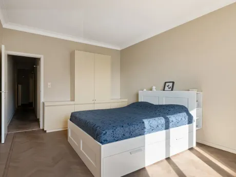 Appartement in Antwerpen - Van Eycklei 24, 2018 - foto 7