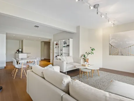 Appartement in Antwerpen - Van Eycklei 24, 2018 - foto 10