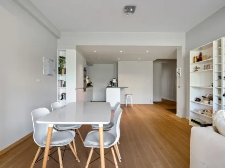 Appartement in Antwerpen - Van Eycklei 24, 2018 - foto 15