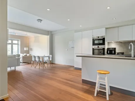 Appartement in Antwerpen - Van Eycklei 24, 2018 - foto 14
