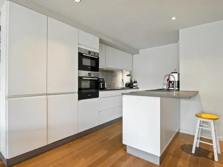 Appartement in Antwerpen - Van Eycklei 24, 2018 - foto 13